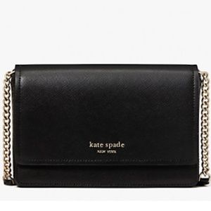 Kate spade Spencer Chain Wallet